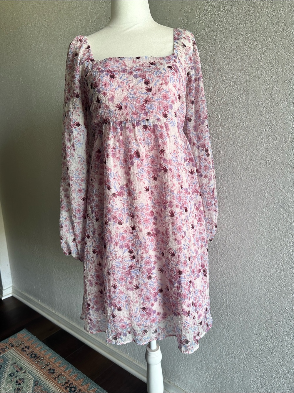 Lucy Paris Spring Dress
